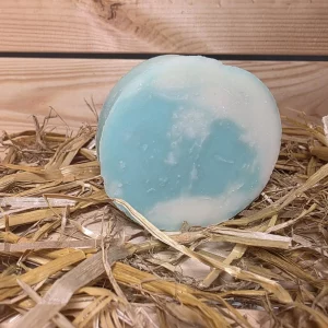 rosemary shampoo bar