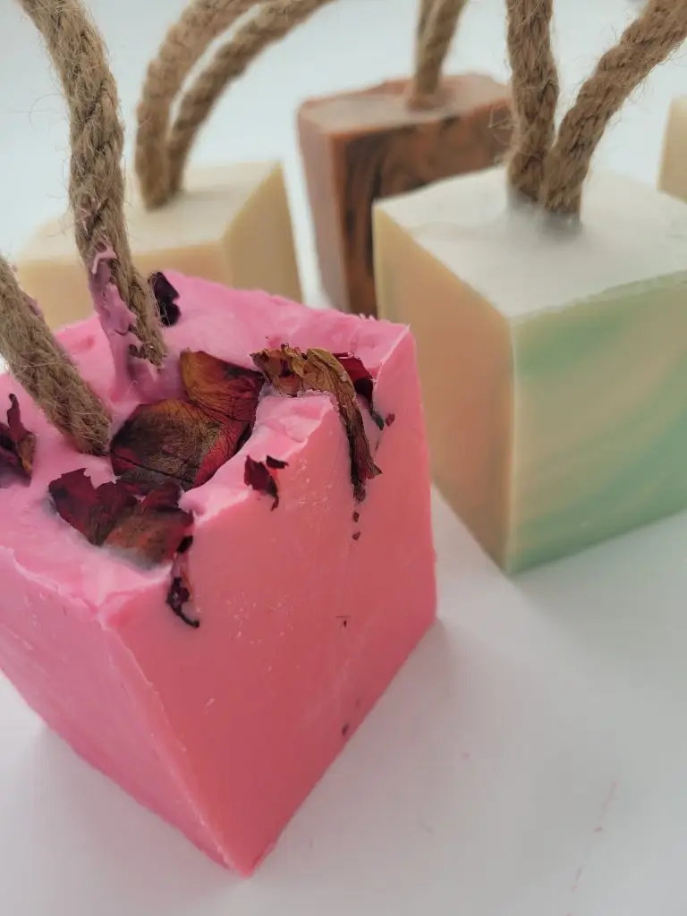 Mother Clucking Farm - Handcrafted Goat Milk Skincare