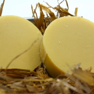 Shampoo bars