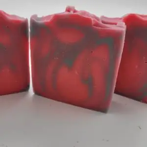 aussie goat soap