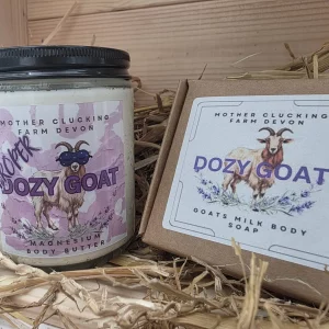 dozy goat set