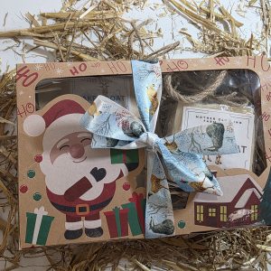 All I want for Christmas is NUDE