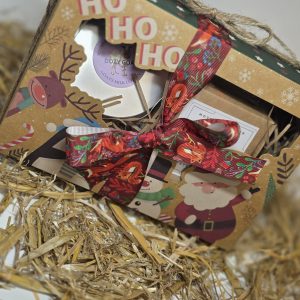 dozy goat gift box