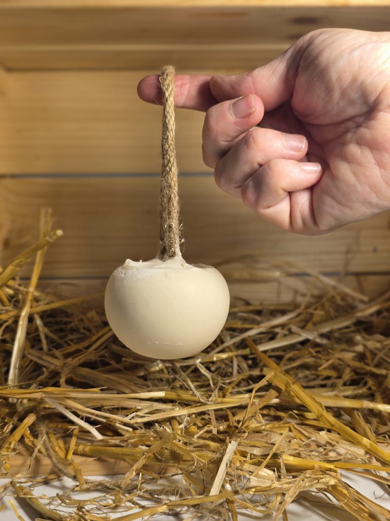 Natural Skincare, Your Skin Will love with the power of goats milk! 20251028 131536 768x1024