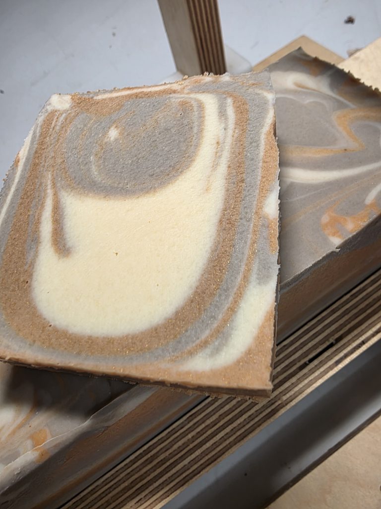 Natural Skincare, Your Skin Will love with the power of goats milk! 20251219 160253 1 768x1024