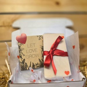 valentines gift box