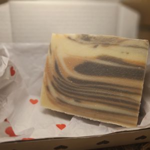 buck goat valentines