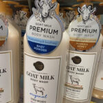 Mother Clucking Farm - Handcrafted Goat Milk Skincare