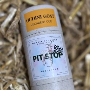 oudini goat deodorant