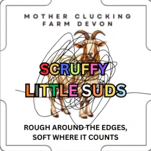 scruffy little suds