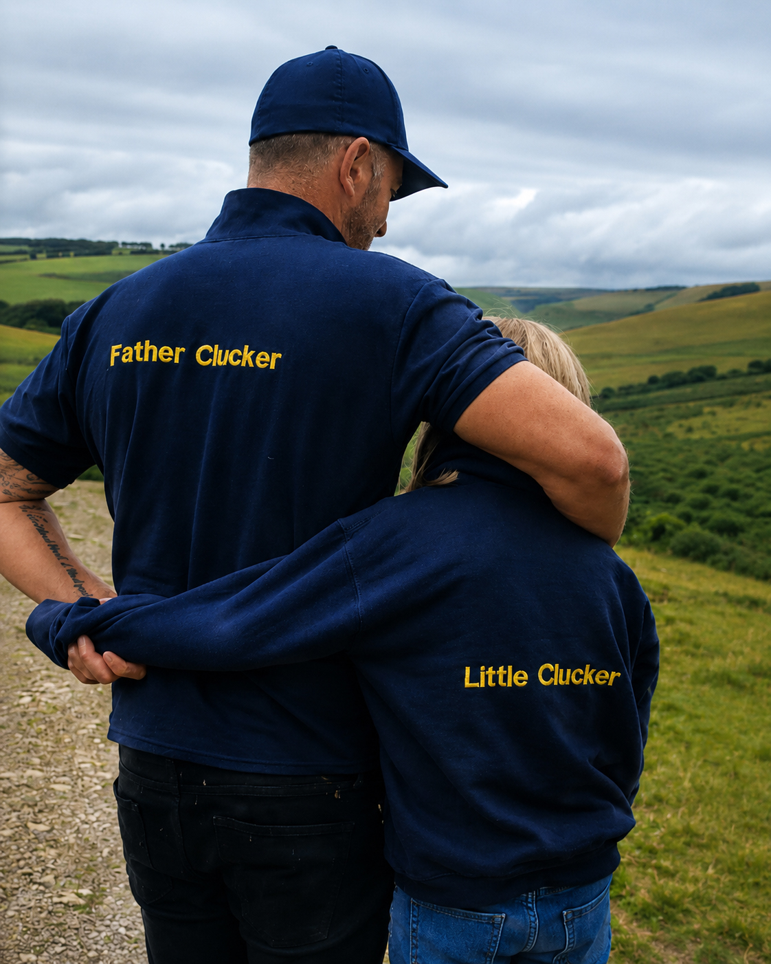 Mother Clucking Farm - Handcrafted Goat Milk Skincare