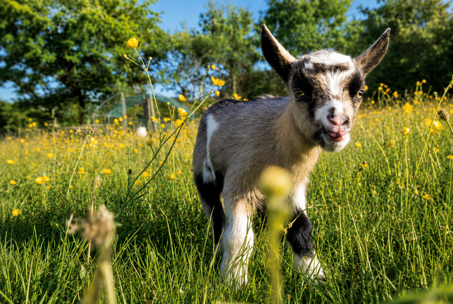 Mother Clucking Farm - Handcrafted Goat Milk Skincare