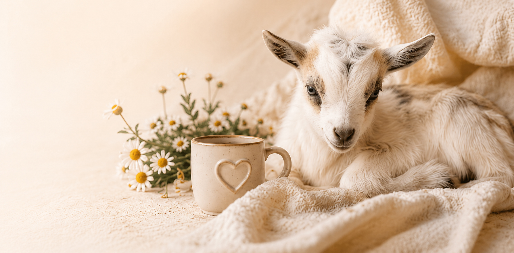 Mother Clucking Farm - Handcrafted Goat Milk Skincare