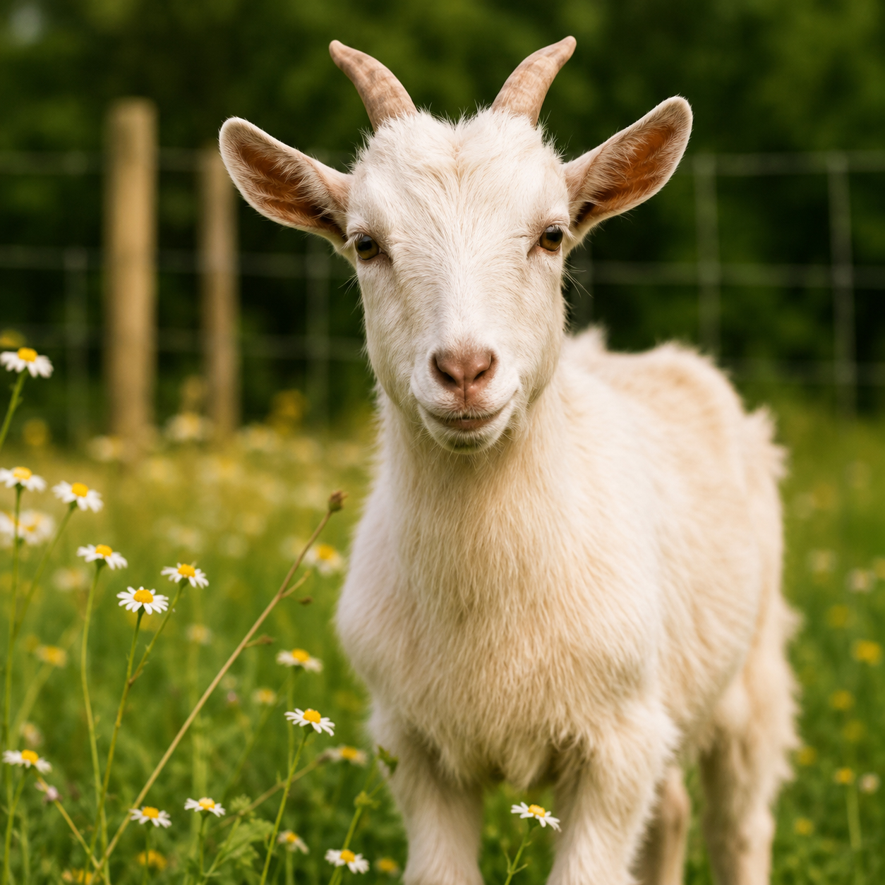 Mother Clucking Farm - Handcrafted Goat Milk Skincare