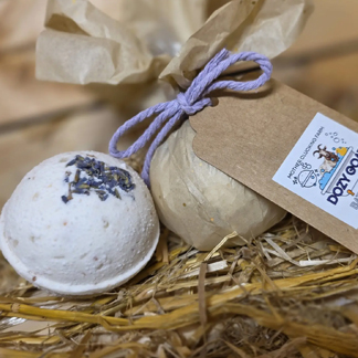 Mother Clucking Farm - Handcrafted Goat Milk Skincare