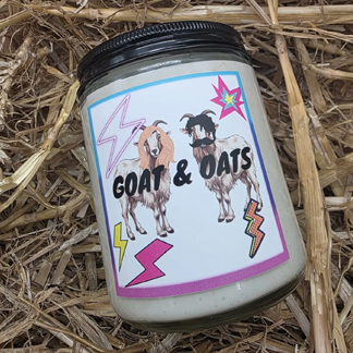 Mother Clucking Farm - Handcrafted Goat Milk Skincare