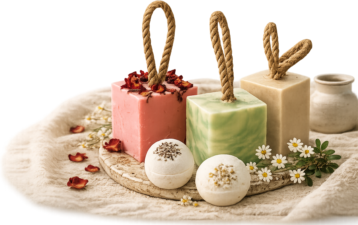 Mother Clucking Farm - Handcrafted Goat Milk Skincare