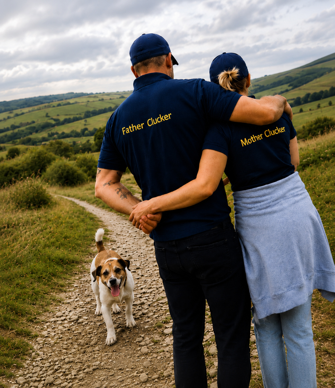 Mother Clucking Farm - Handcrafted Goat Milk Skincare