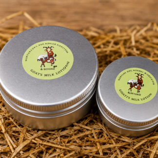 Mother Clucking Farm - Handcrafted Goat Milk Skincare