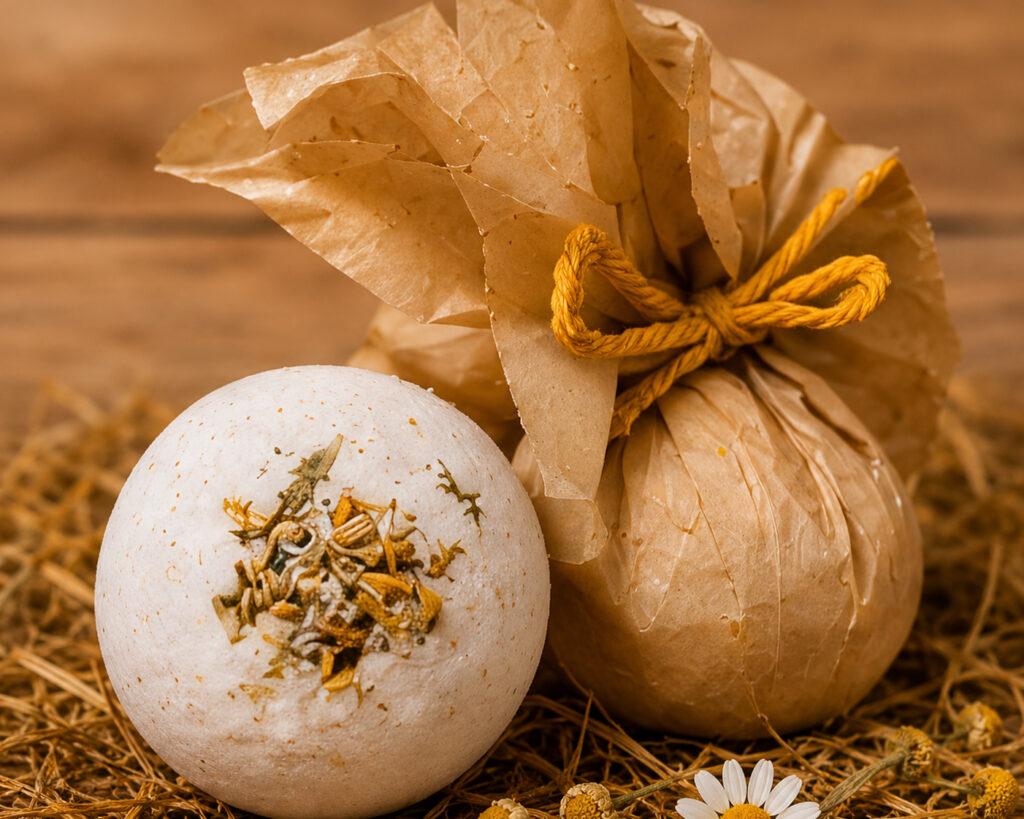 Mother Clucking Farm - Handcrafted Goat Milk Skincare