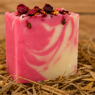 Mother Clucking Farm - Handcrafted Goat Milk Skincare
