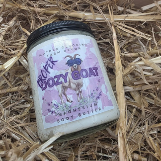 Mother Clucking Farm - Handcrafted Goat Milk Skincare