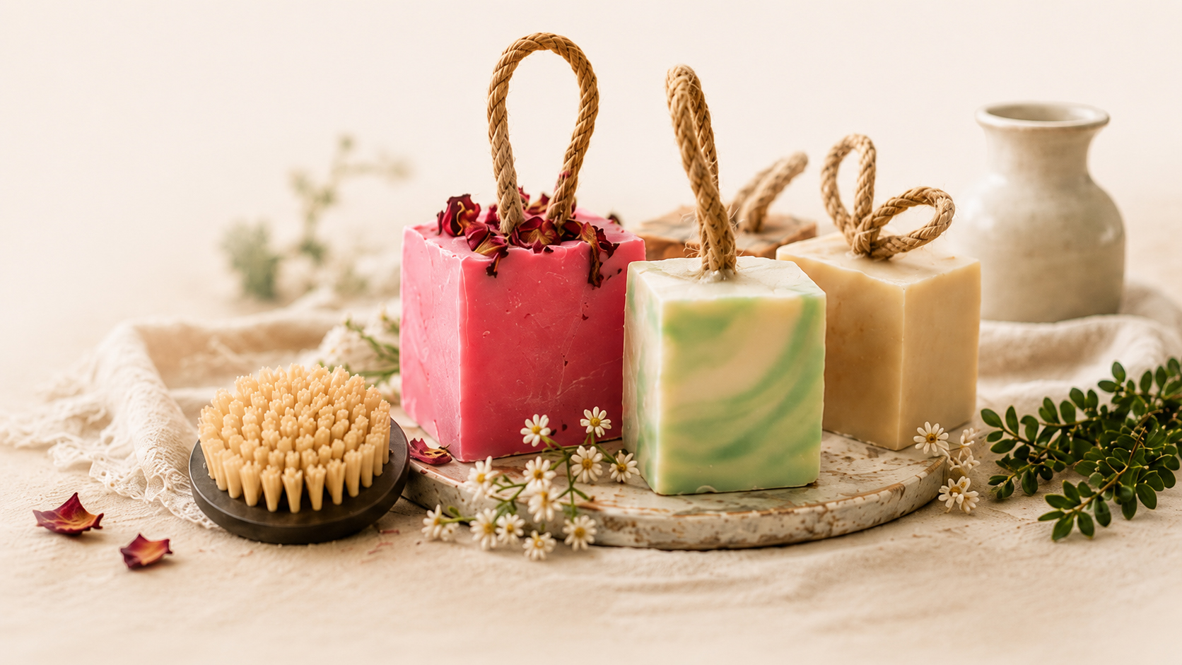Mother Clucking Farm - Handcrafted Goat Milk Skincare