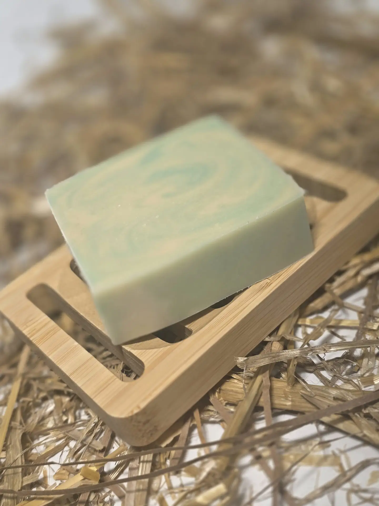 Mother Clucking Farm - Handcrafted Goat Milk Skincare