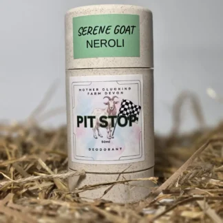 Mother Clucking Farm - Handcrafted Goat Milk Skincare