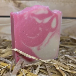 Mother Clucking Farm - Handcrafted Goat Milk Skincare