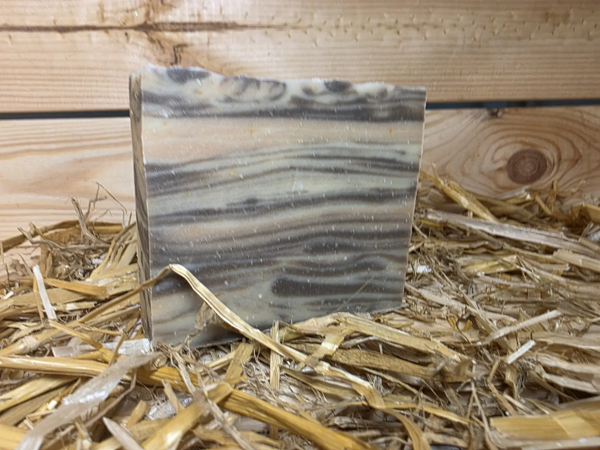 Mother Clucking Farm - Handcrafted Goat Milk Skincare