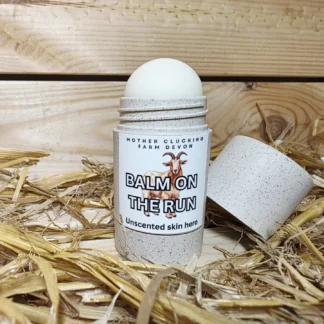 Mother Clucking Farm - Handcrafted Goat Milk Skincare