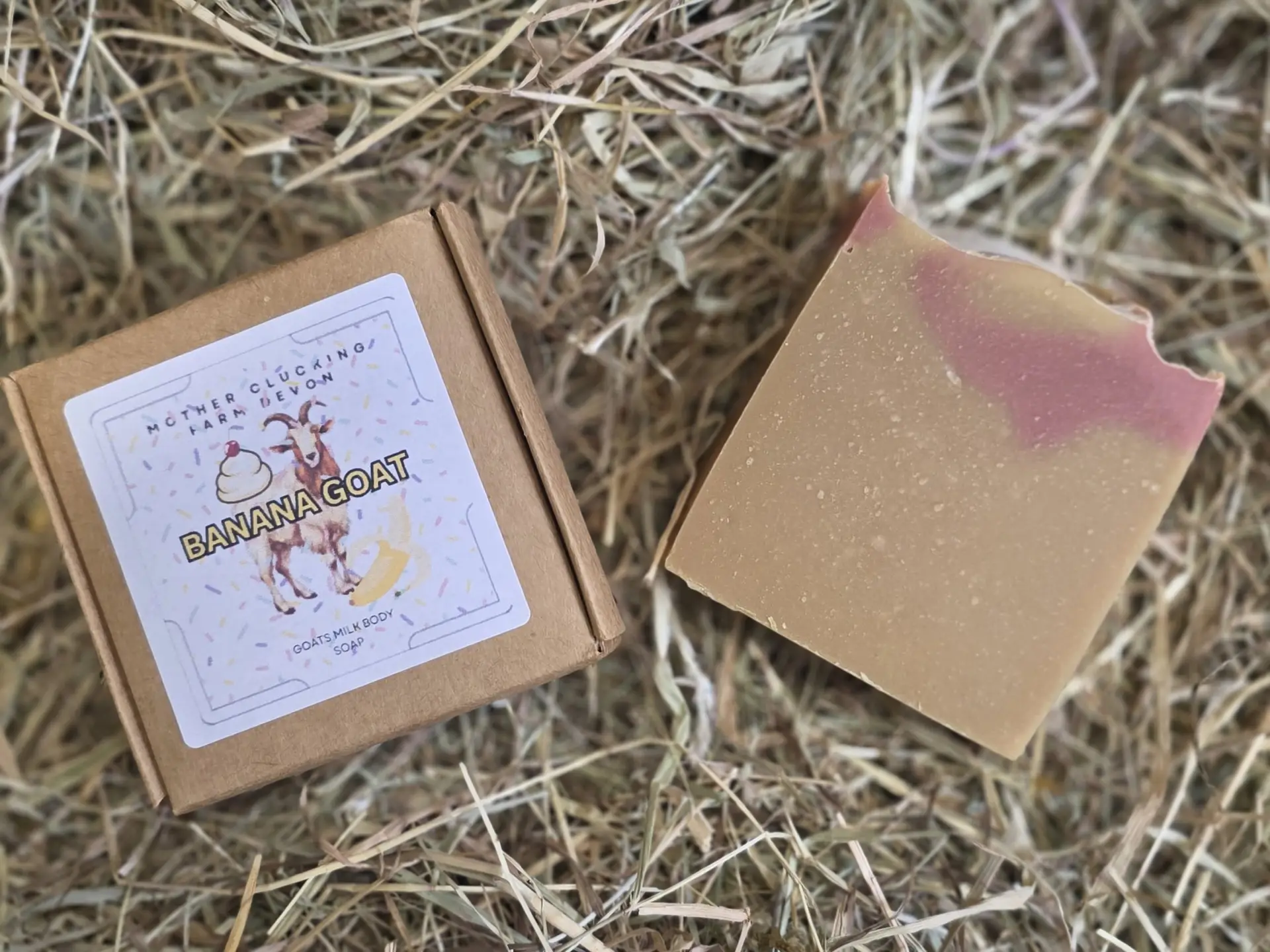 New product launch, and we love it!