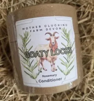 Mother Clucking Farm - Handcrafted Goat Milk Skincare