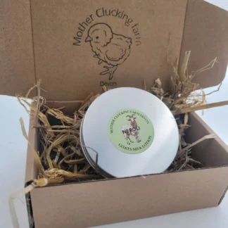 Mother Clucking Farm - Handcrafted Goat Milk Skincare