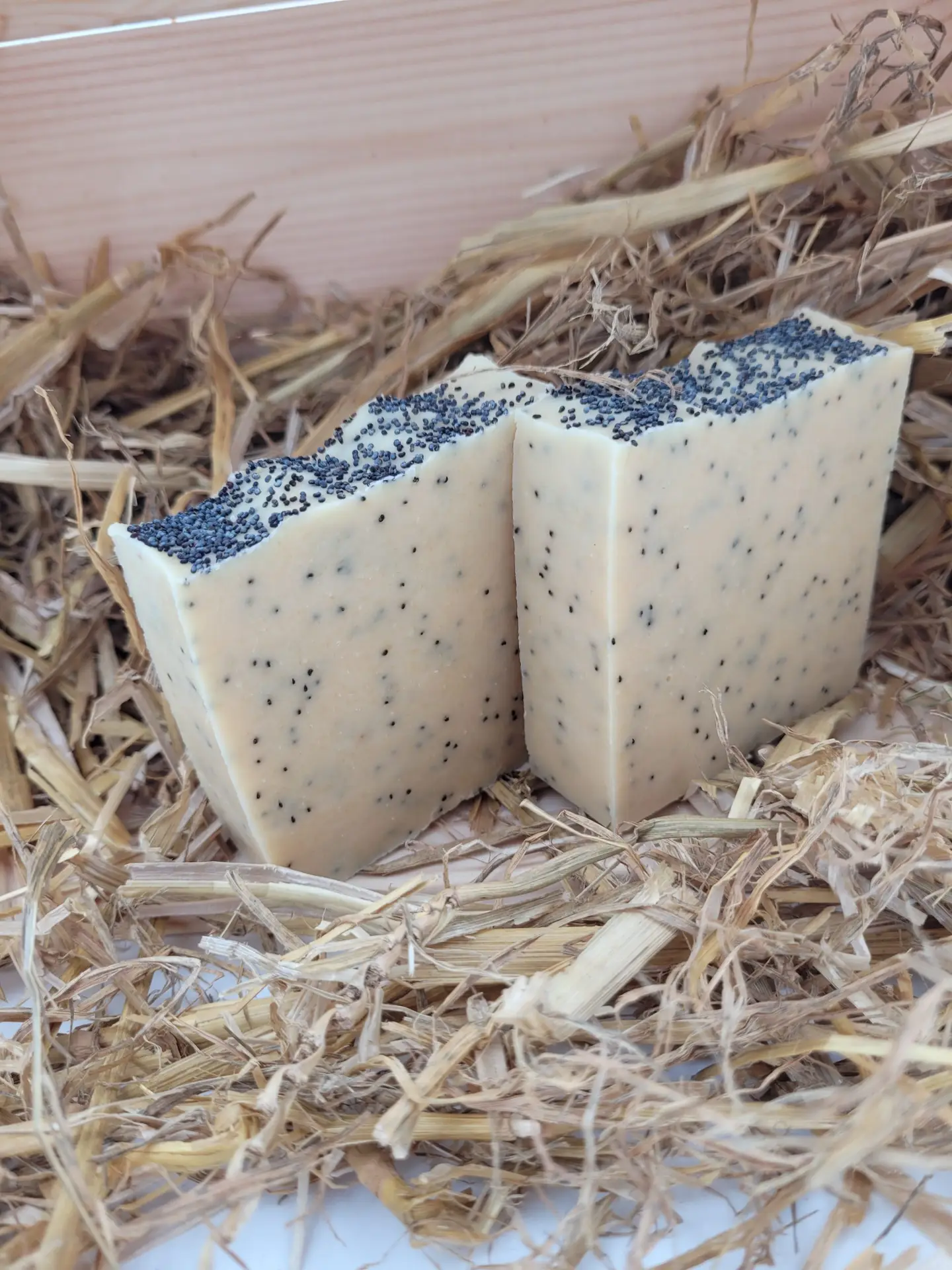 Mother Clucking Farm - Handcrafted Goat Milk Skincare