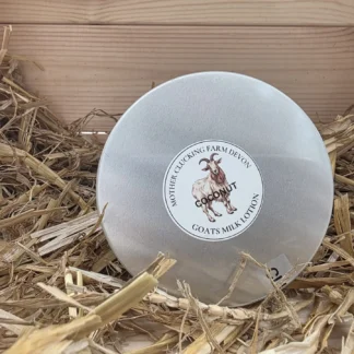 Mother Clucking Farm - Handcrafted Goat Milk Skincare