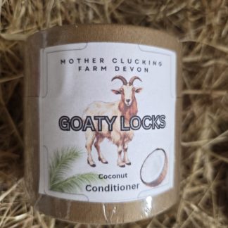 coconut conditioner