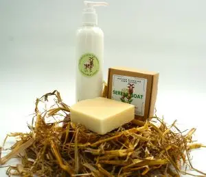 Mother Clucking Farm - Handcrafted Goat Milk Skincare