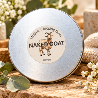 naked lotion