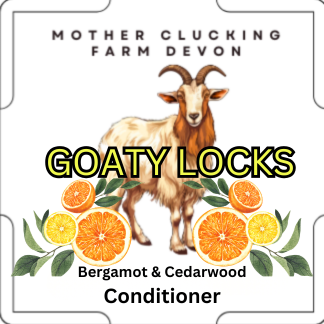 Bergamot conditioner