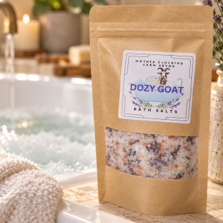 dozy salts