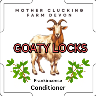 Frankincense conditioner