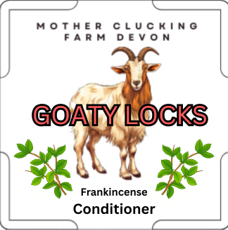 Frankincense conditioner