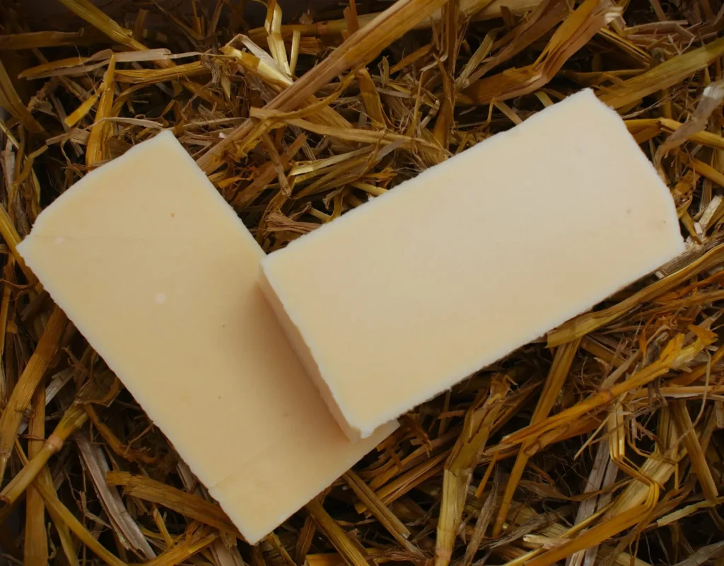 Mother Clucking Farm - Handcrafted Goat Milk Skincare