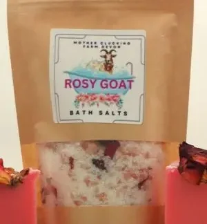 Mother Clucking Farm - Handcrafted Goat Milk Skincare