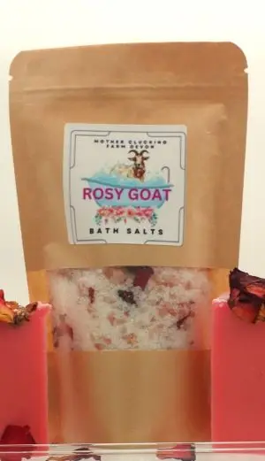 Mother Clucking Farm - Handcrafted Goat Milk Skincare