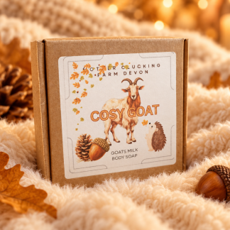 cosy goat
