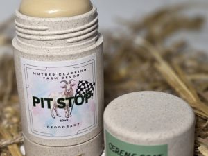 non toxic deodorant deodorant